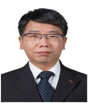 宝能汽车集团常务副总裁管宇先生